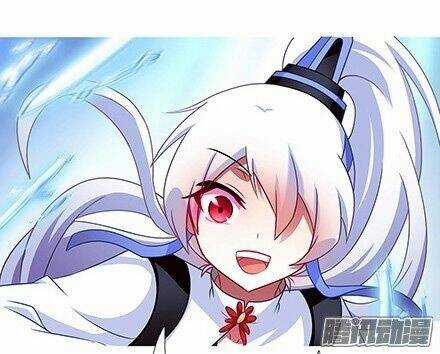 Đại Sư Huynh Nhà Tui Bị Não Chapter 121 trang 10