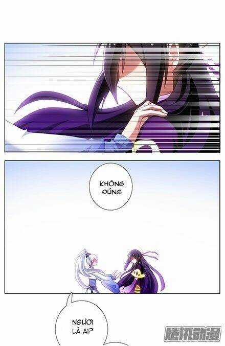 Đại Sư Huynh Nhà Tui Bị Não Chapter 121 trang 3