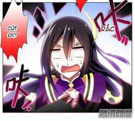 Đại Sư Huynh Nhà Tui Bị Não Chapter 121 trang 9