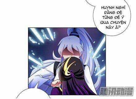 Đại Sư Huynh Nhà Tui Bị Não Chapter 122 trang 2