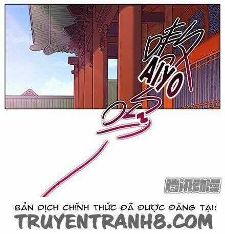 Đại Sư Huynh Nhà Tui Bị Não Chapter 123 trang 1