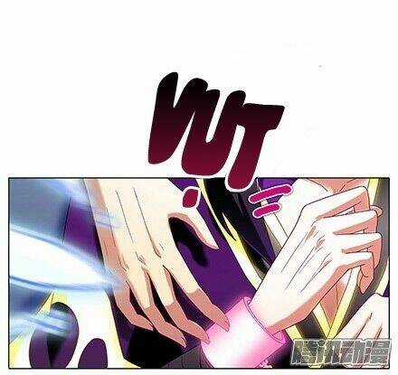 Đại Sư Huynh Nhà Tui Bị Não Chapter 124 trang 5