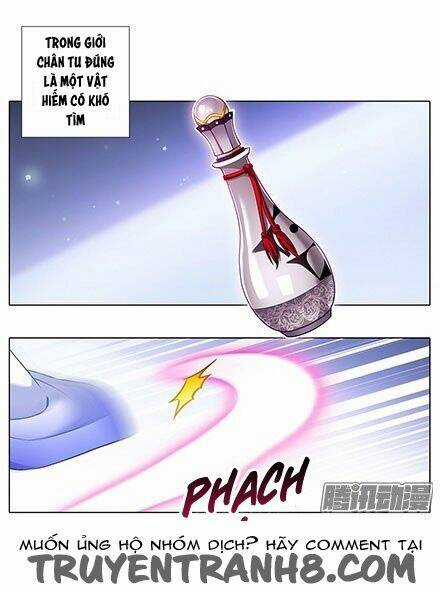 Đại Sư Huynh Nhà Tui Bị Não Chapter 125 trang 2