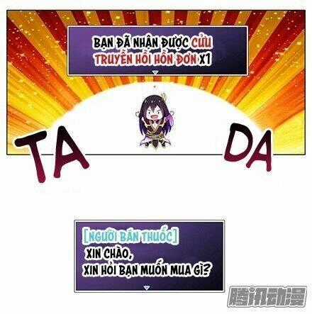 Đại Sư Huynh Nhà Tui Bị Não Chapter 126 trang 1