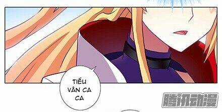 Đại Sư Huynh Nhà Tui Bị Não Chapter 126 trang 6