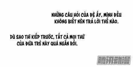 Đại Sư Huynh Nhà Tui Bị Não Chapter 129 trang 5