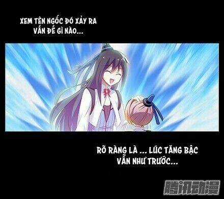 Đại Sư Huynh Nhà Tui Bị Não Chapter 130 trang 10