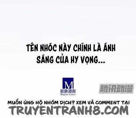 Đại Sư Huynh Nhà Tui Bị Não Chapter 130 trang 16