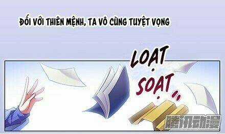 Đại Sư Huynh Nhà Tui Bị Não Chapter 130 trang 5