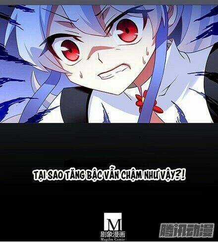 Đại Sư Huynh Nhà Tui Bị Não Chapter 130 trang 7