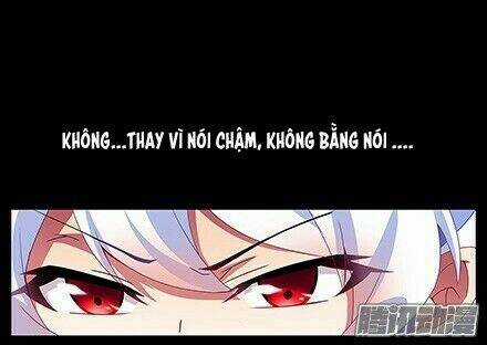 Đại Sư Huynh Nhà Tui Bị Não Chapter 130 trang 8