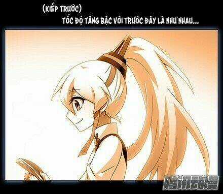 Đại Sư Huynh Nhà Tui Bị Não Chapter 130 trang 9