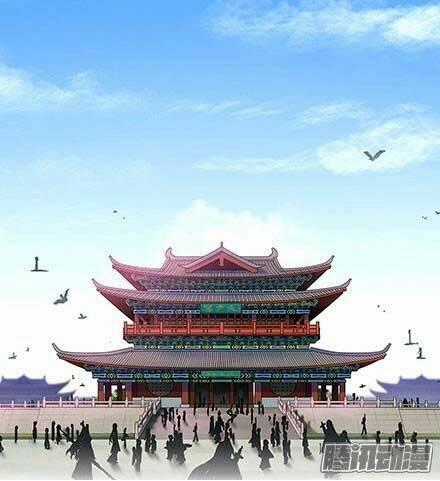 Đại Sư Huynh Nhà Tui Bị Não Chapter 131 trang 1