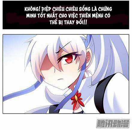 Đại Sư Huynh Nhà Tui Bị Não Chapter 131 trang 7