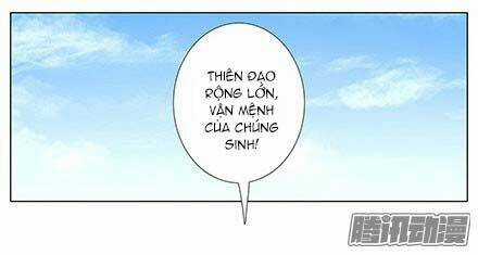 Đại Sư Huynh Nhà Tui Bị Não Chapter 132 trang 3