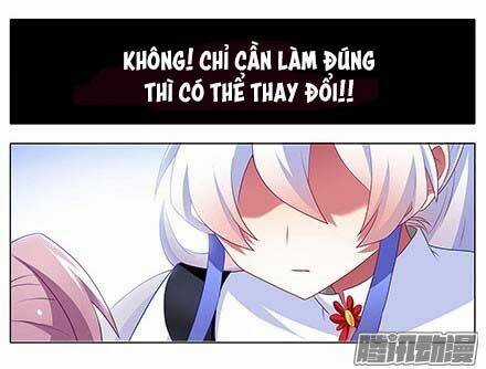 Đại Sư Huynh Nhà Tui Bị Não Chapter 132 trang 5