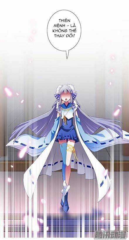 Đại Sư Huynh Nhà Tui Bị Não Chapter 132 trang 8