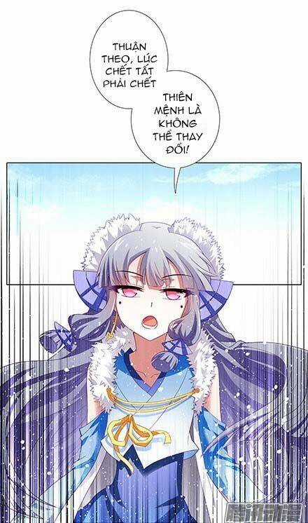 Đại Sư Huynh Nhà Tui Bị Não Chapter 133 trang 2