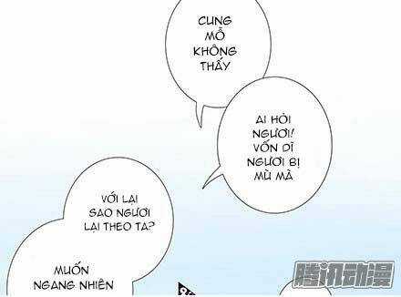 Đại Sư Huynh Nhà Tui Bị Não Chapter 133 trang 5