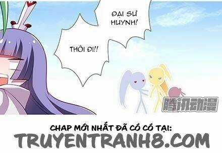 Đại Sư Huynh Nhà Tui Bị Não Chapter 134 trang 13