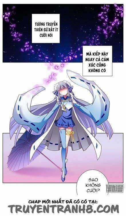 Đại Sư Huynh Nhà Tui Bị Não Chapter 134 trang 2