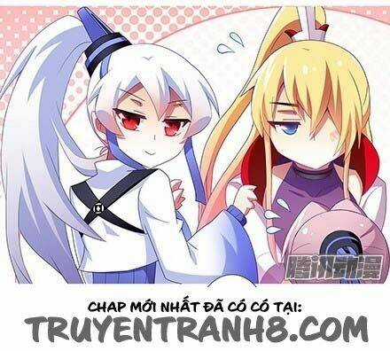 Đại Sư Huynh Nhà Tui Bị Não Chapter 134 trang 6