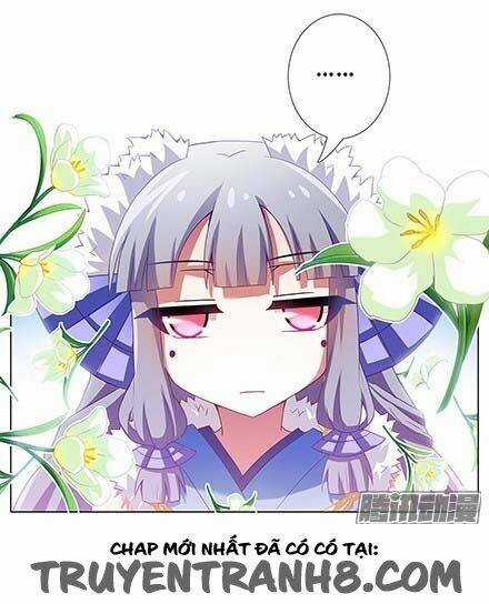 Đại Sư Huynh Nhà Tui Bị Não Chapter 134 trang 9