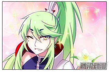 Đại Sư Huynh Nhà Tui Bị Não Chapter 135 trang 3