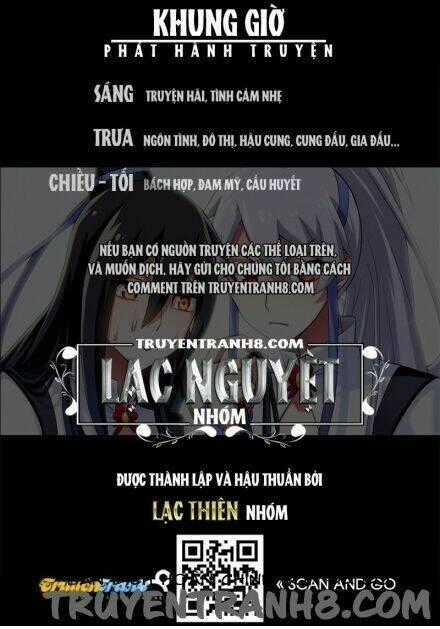 Đại Sư Huynh Nhà Tui Bị Não Chapter 136 trang 14