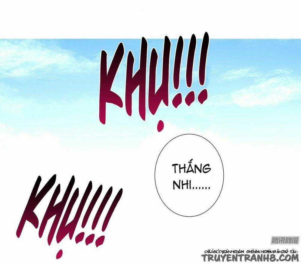 Đại Sư Huynh Nhà Tui Bị Não Chapter 136 trang 2