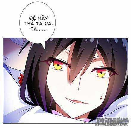 Đại Sư Huynh Nhà Tui Bị Não Chapter 138 trang 11