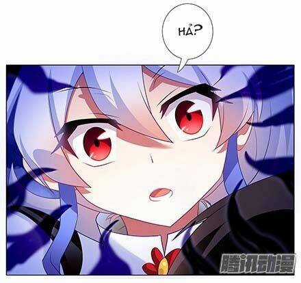 Đại Sư Huynh Nhà Tui Bị Não Chapter 138 trang 12