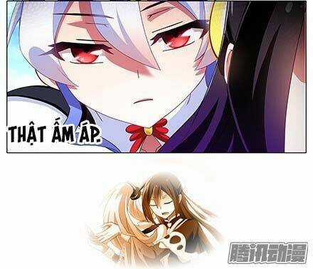 Đại Sư Huynh Nhà Tui Bị Não Chapter 138 trang 3