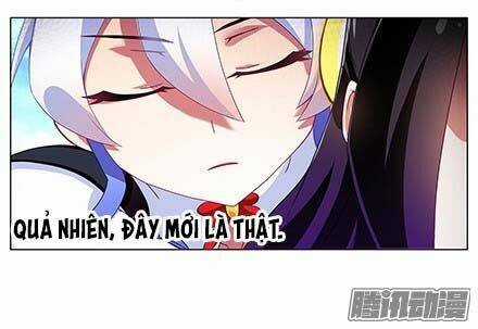 Đại Sư Huynh Nhà Tui Bị Não Chapter 138 trang 4