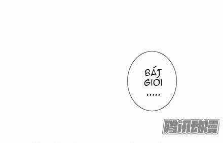 Đại Sư Huynh Nhà Tui Bị Não Chapter 138 trang 9