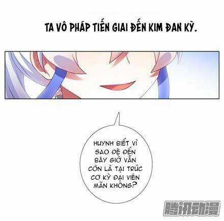 Đại Sư Huynh Nhà Tui Bị Não Chapter 139 trang 13