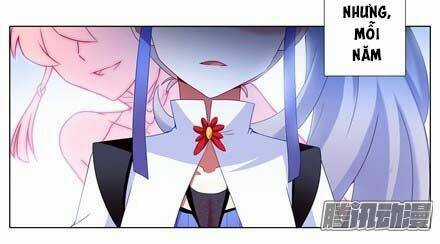 Đại Sư Huynh Nhà Tui Bị Não Chapter 139 trang 4