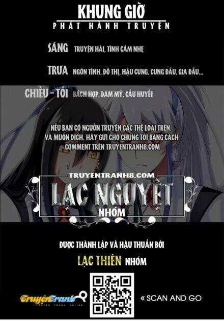 Đại Sư Huynh Nhà Tui Bị Não Chapter 140 trang 12