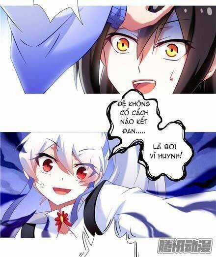 Đại Sư Huynh Nhà Tui Bị Não Chapter 140 trang 2