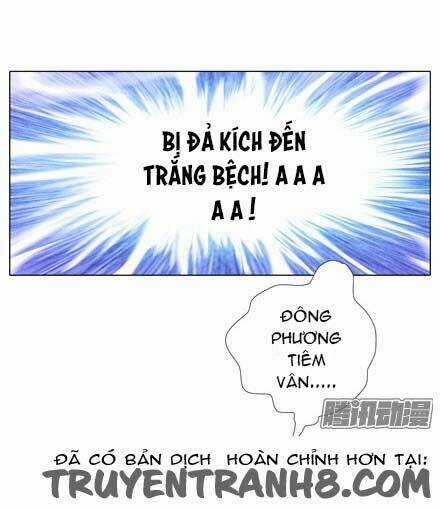 Đại Sư Huynh Nhà Tui Bị Não Chapter 141 trang 10