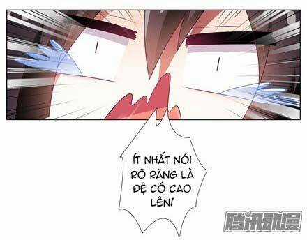 Đại Sư Huynh Nhà Tui Bị Não Chapter 141 trang 16