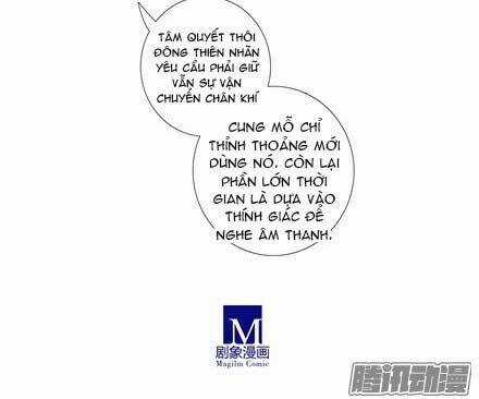 Đại Sư Huynh Nhà Tui Bị Não Chapter 141 trang 6