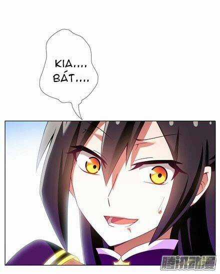 Đại Sư Huynh Nhà Tui Bị Não Chapter 141 trang 7