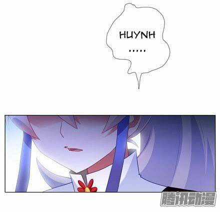 Đại Sư Huynh Nhà Tui Bị Não Chapter 141 trang 8