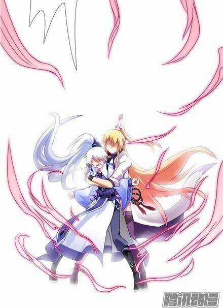 Đại Sư Huynh Nhà Tui Bị Não Chapter 142 trang 10