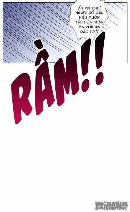 Đại Sư Huynh Nhà Tui Bị Não Chapter 142 trang 13