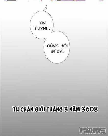 Đại Sư Huynh Nhà Tui Bị Não Chapter 142 trang 18