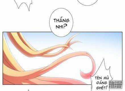 Đại Sư Huynh Nhà Tui Bị Não Chapter 142 trang 3