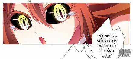 Đại Sư Huynh Nhà Tui Bị Não Chapter 143 trang 10