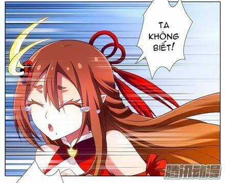 Đại Sư Huynh Nhà Tui Bị Não Chapter 143 trang 8